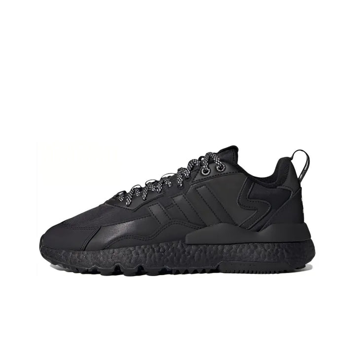 Adidas Originals Nite Jogger 'Black'