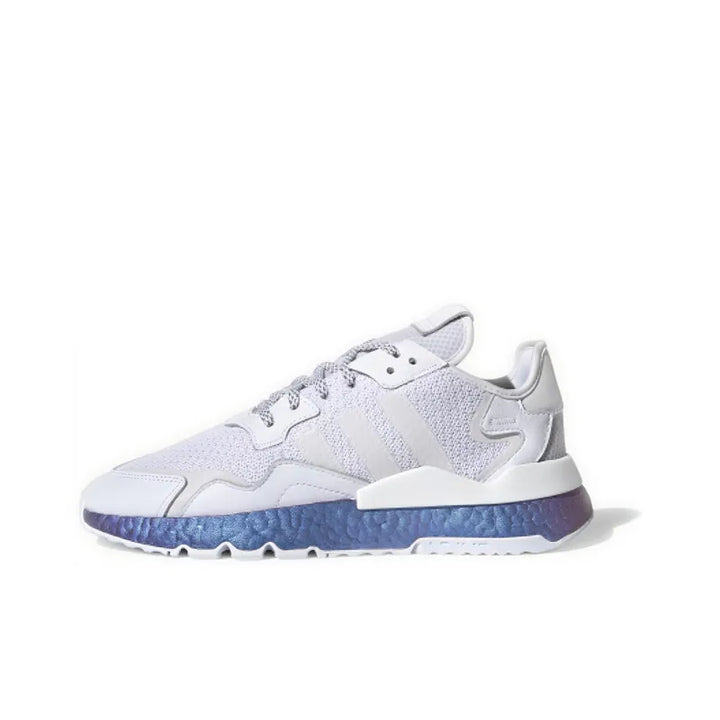 Adidas Originals Nite Jogger 'Cloud White Crystal'