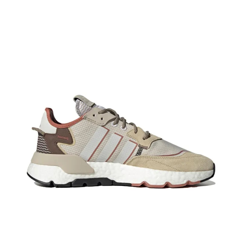 Adidas Originals Nite Jogger 'Cream Yellow'