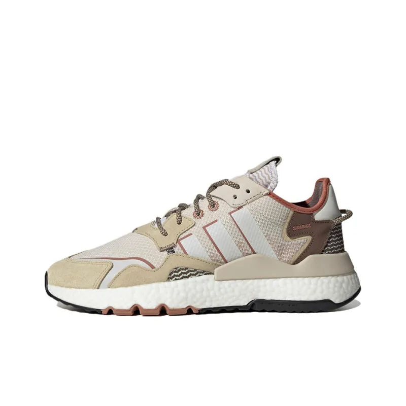 Adidas Originals Nite Jogger 'Cream Yellow'