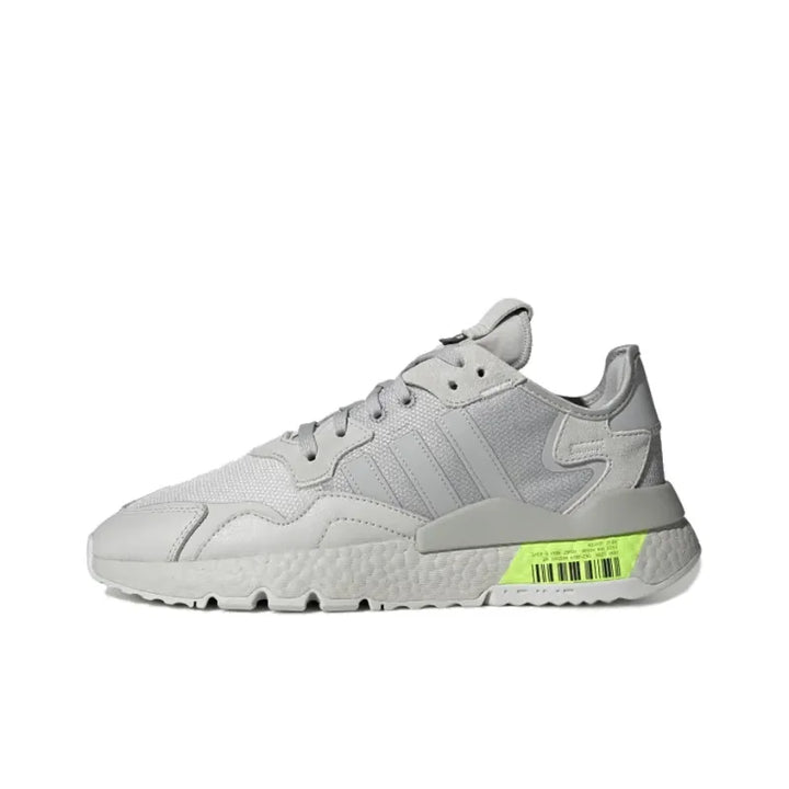 Adidas Originals Nite Jogger Grey One