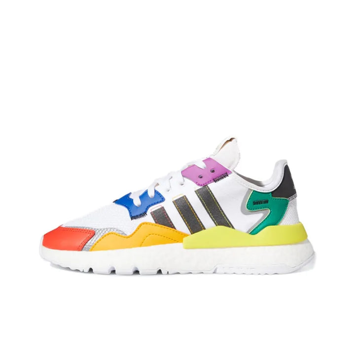 Adidas Originals Nite Jogger Pride