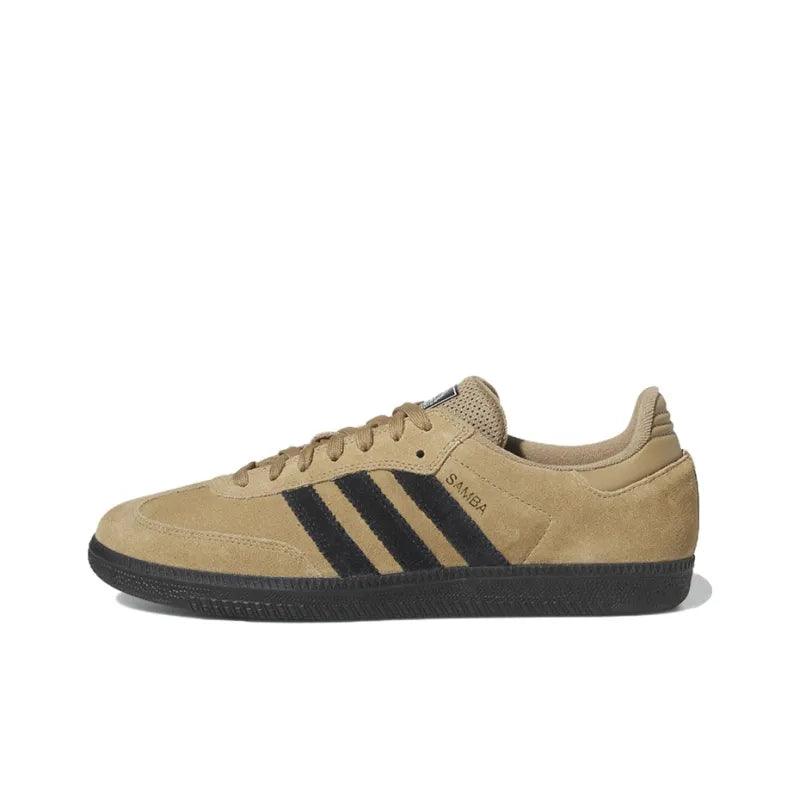 Adidas Originals Samba 'ADV Cardboard Black'