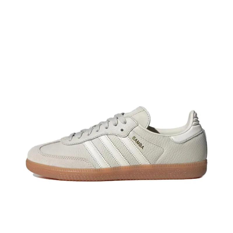 Adidas Originals Samba 'Aluminum Gum'