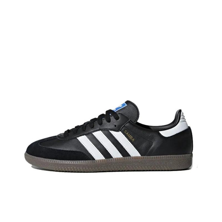 Adidas Originals Samba 'Black White Gum'