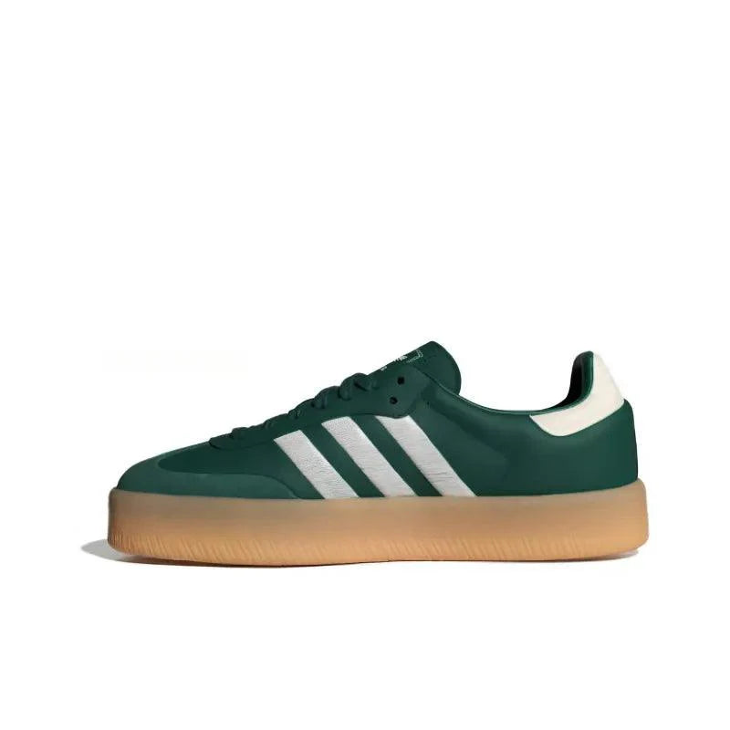 Adidas Originals Samba 'Collegiate Green Gum'