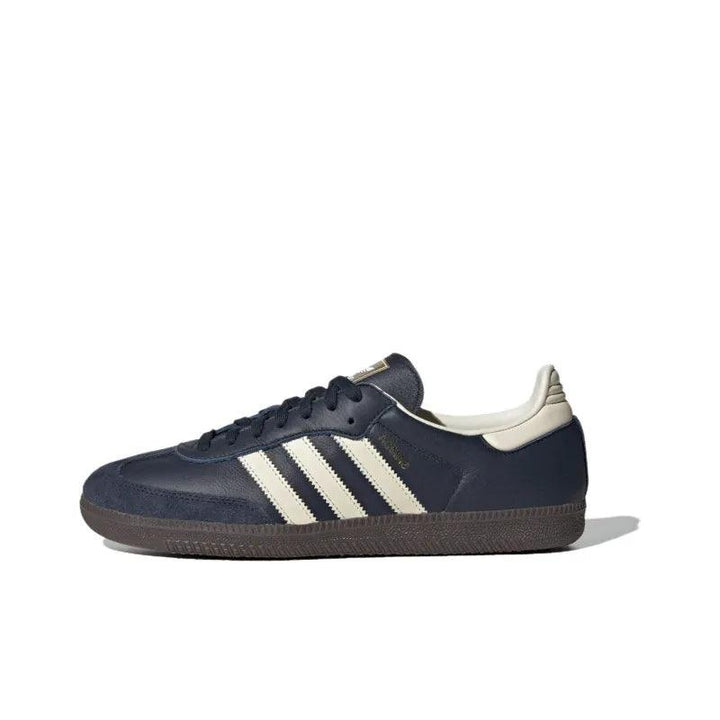 Adidas Originals Samba 'Night Navy Gum'