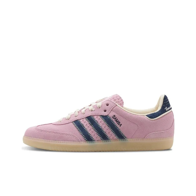 Adidas Originals Samba OG Notitle Pink