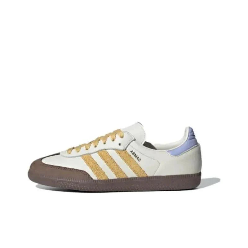 Adidas Originals Samba 'Off White Violet Tone'