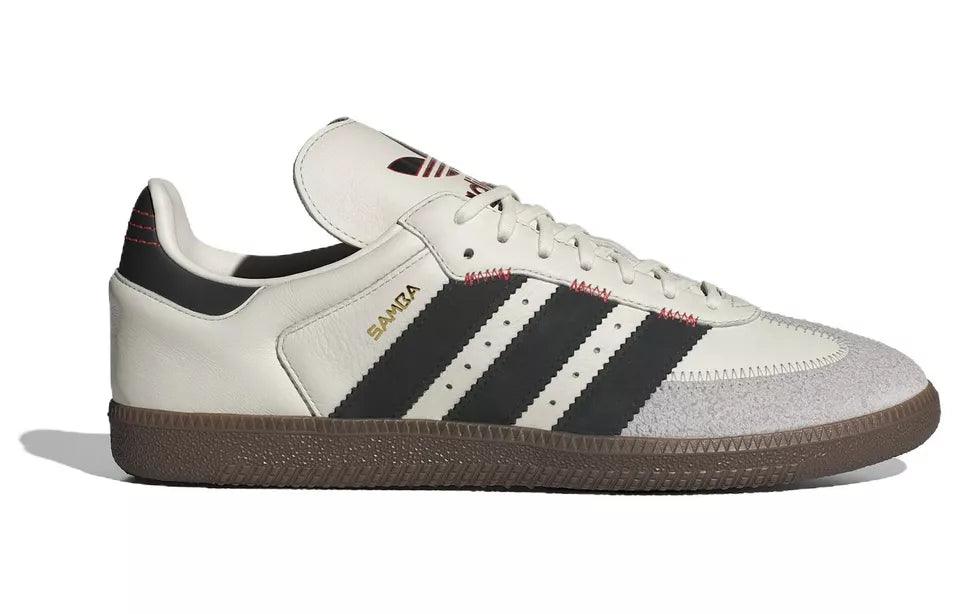 Adidas Originals Samba 'Orb Grey Black Gum'