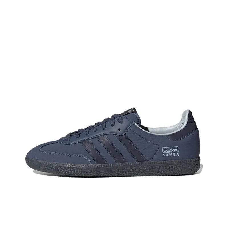 Adidas Originals Samba 'Preloved Ink Halo Blue'