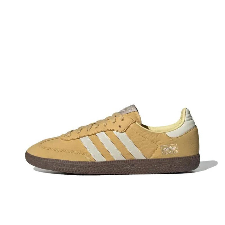 Adidas Originals Samba 'Reflective Nylon Oat'