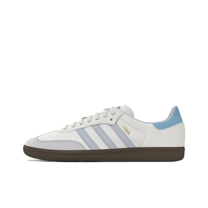 Adidas Originals Samba 'White Halo Blue'