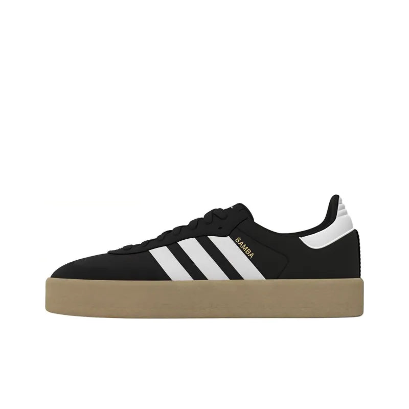 Adidas Originals Sambae 'Black White Gum'