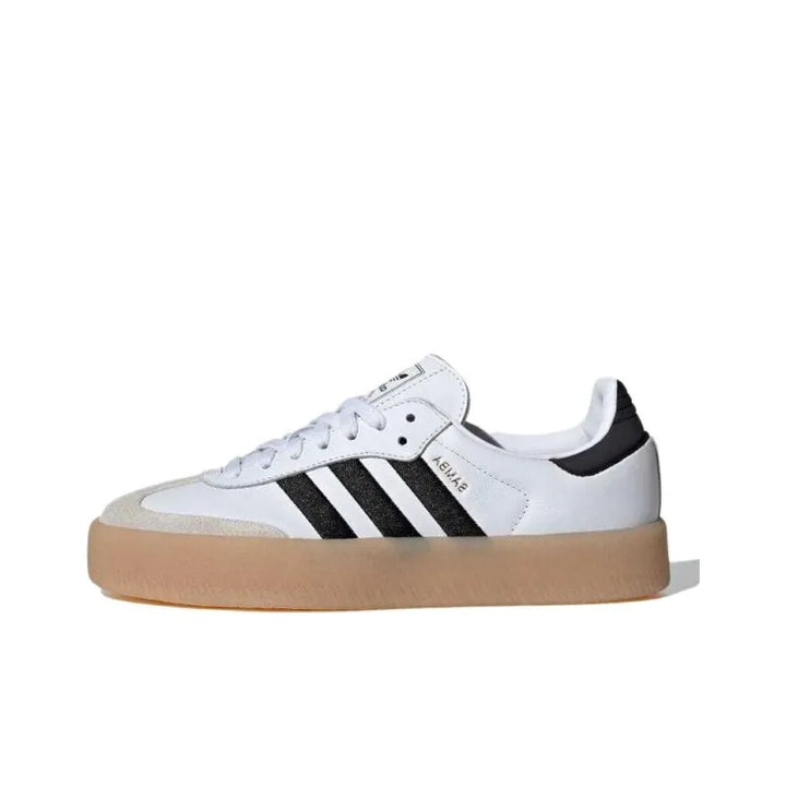 Adidas Originals Sambae 'White Black Gum'