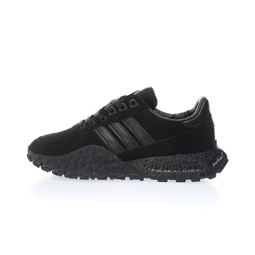 Adidas Retropy Boost E5 W.R.P E5 'Black'