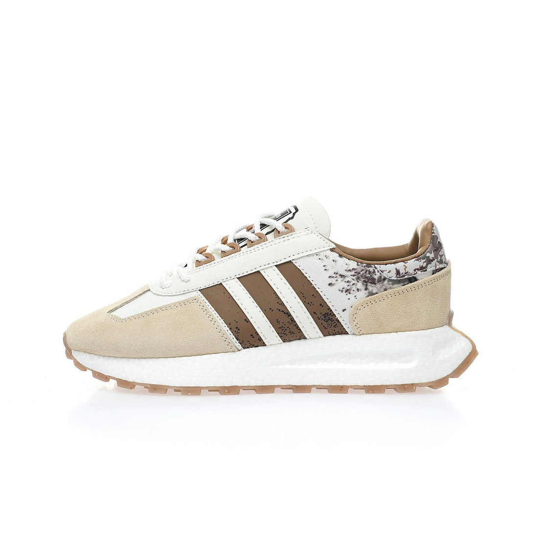 Adidas Retropy E5 'Beige White Brown'