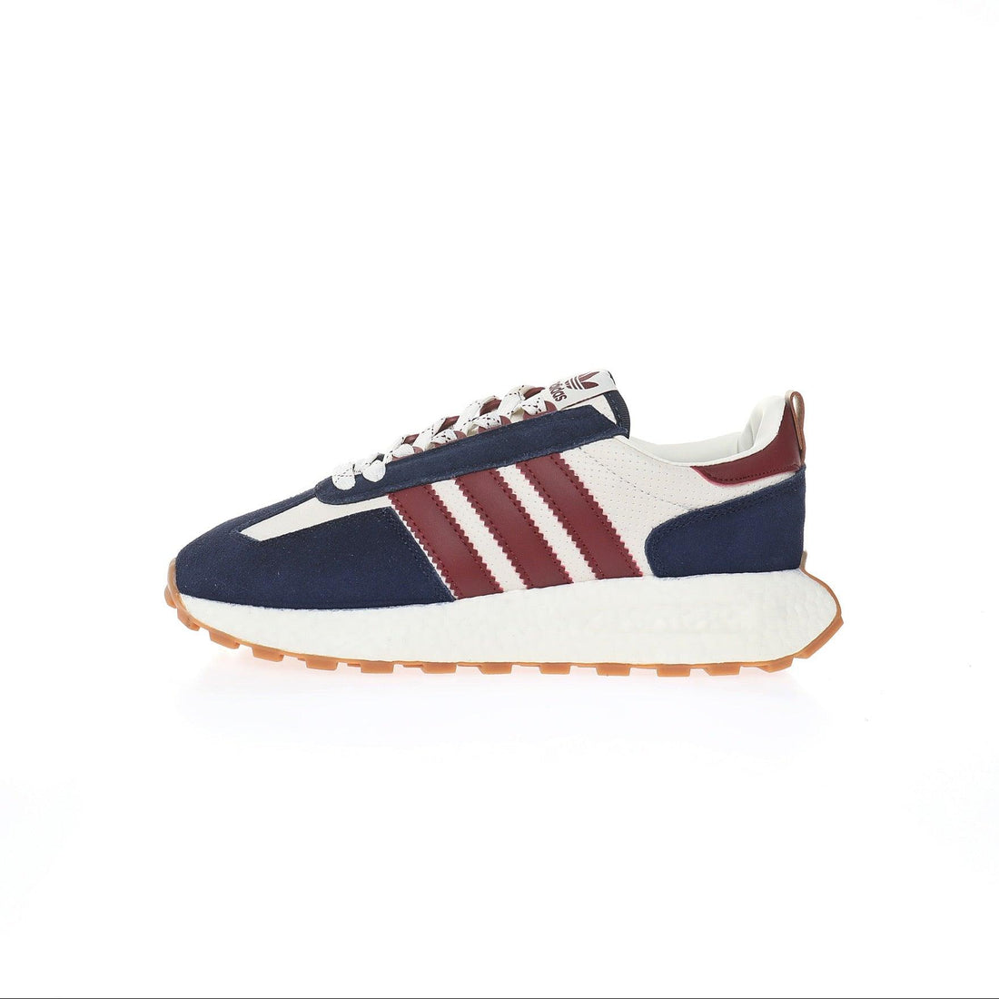 Adidas Retropy E5 'Blue Red'