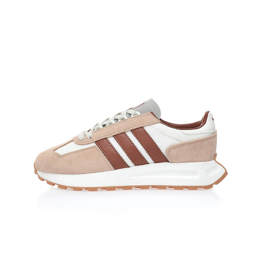 Adidas Retropy E5 'Brown White'