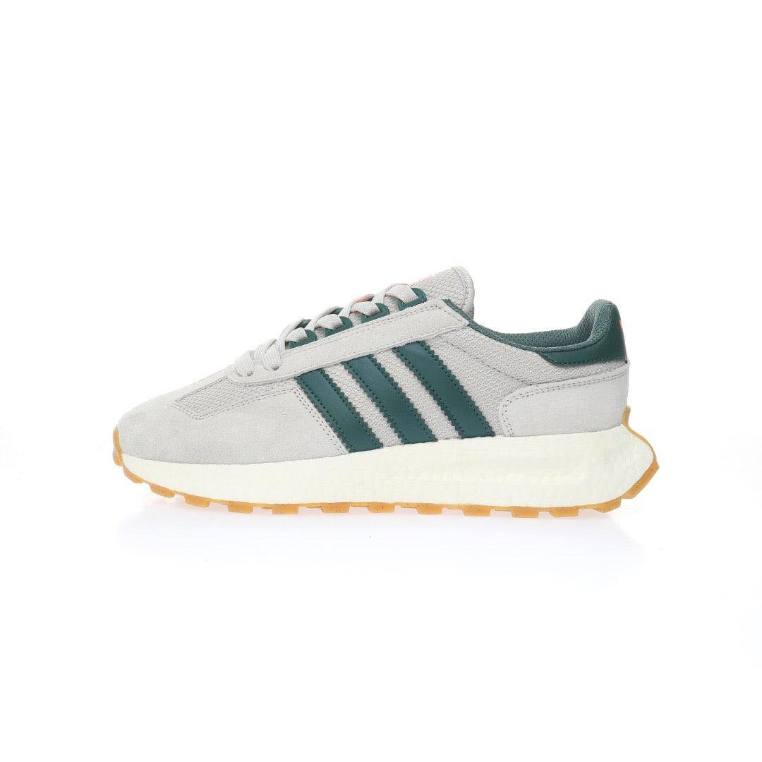 Adidas Retropy E5 'Gray Green'