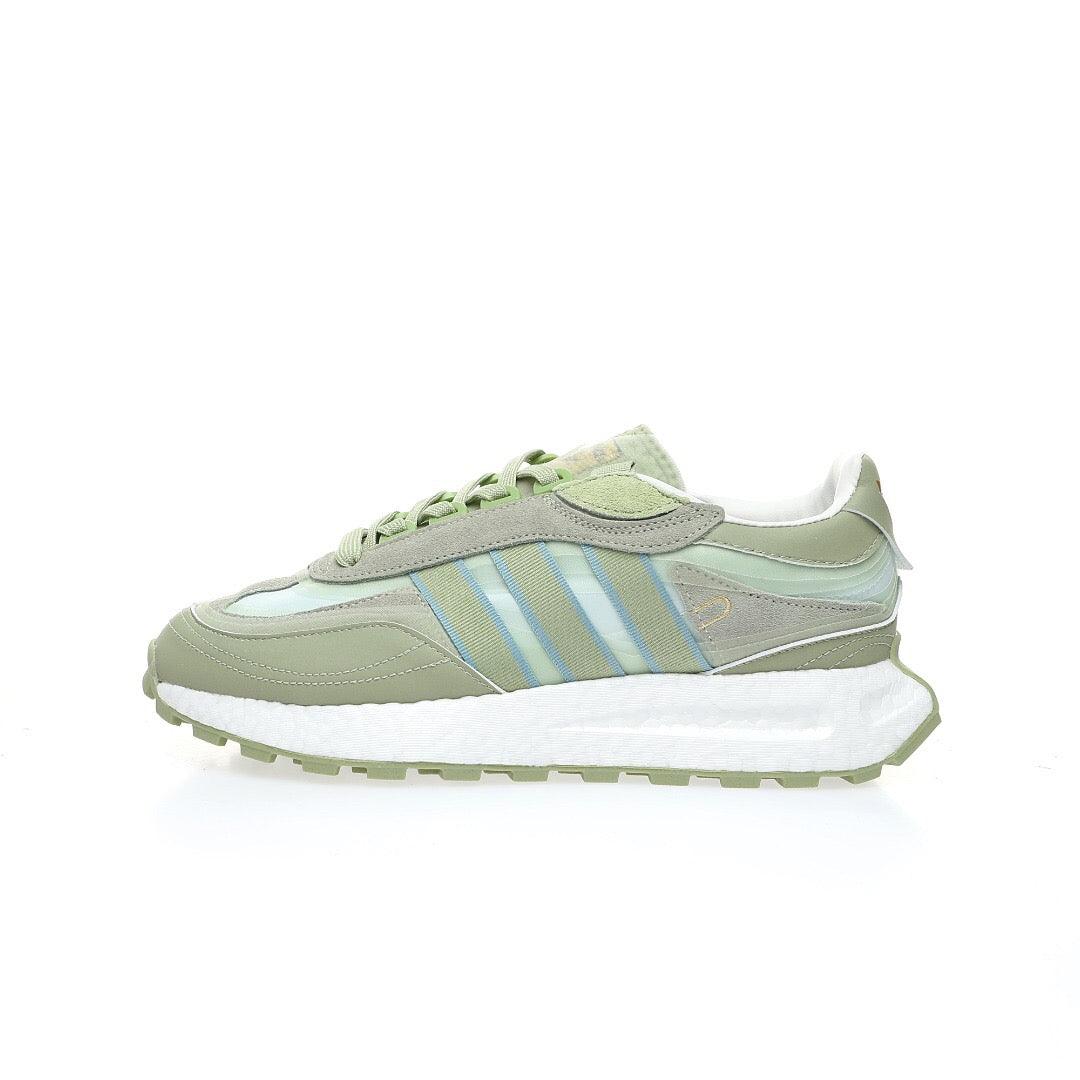 Adidas Retropy E5 'Green'