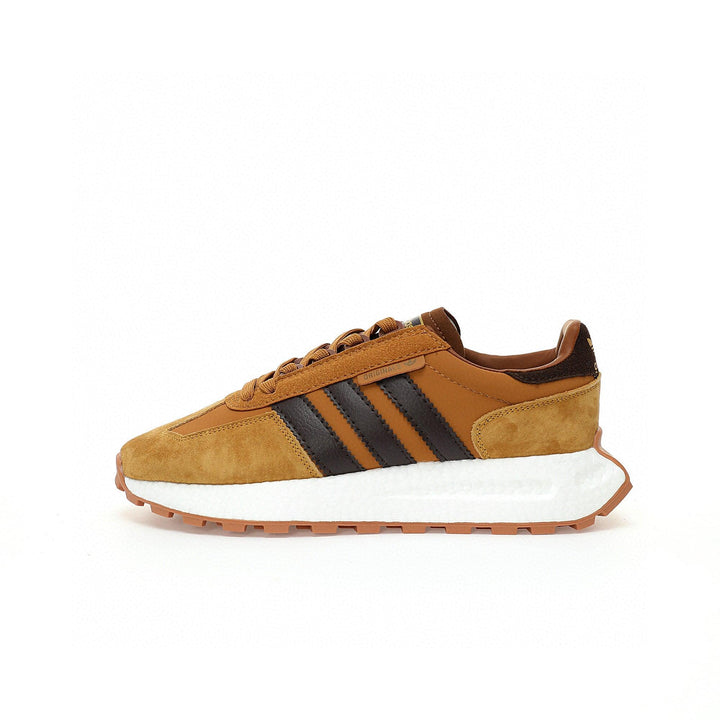 Adidas Retropy E5 'Khaki Brown Dark Brown'