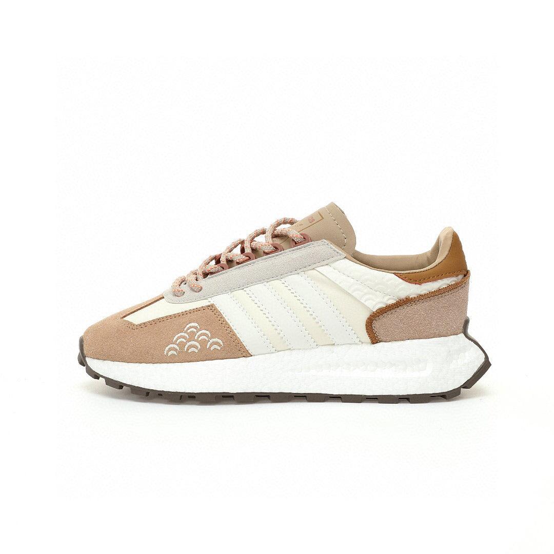 Adidas Retropy E5 'Light Brown Beige'