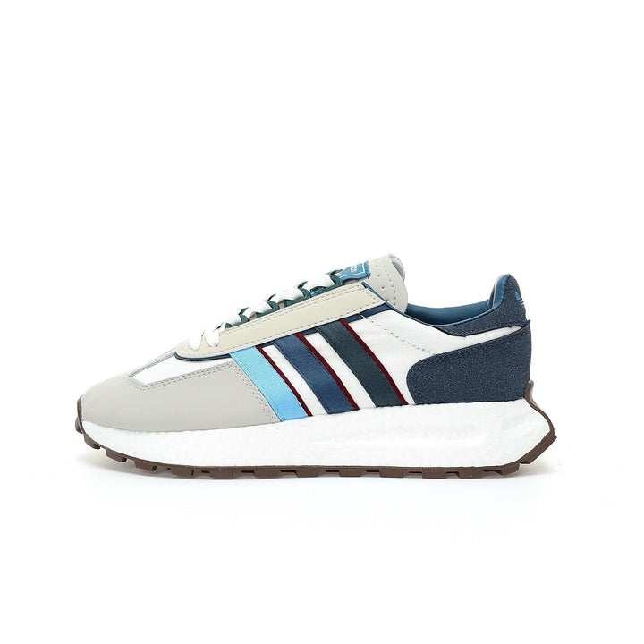 Adidas Retropy E5 'White Beige Blue'