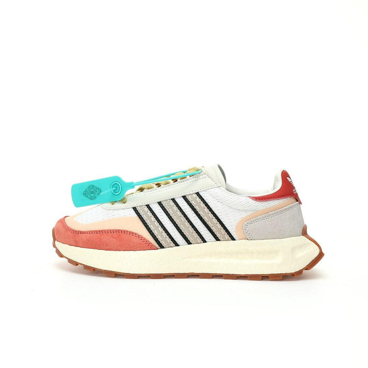 Adidas Retropy E5 'White Orange'