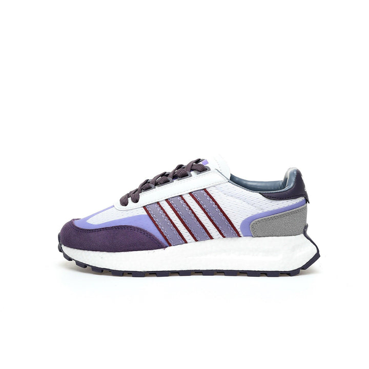 Adidas Retropy E5 'White Purple Black'