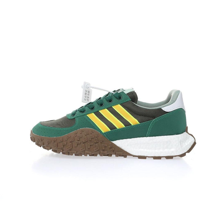 Adidas Retropy E5 'Green'