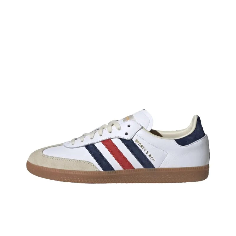 Adidas Samba OG Sporty & Rich 'USA'