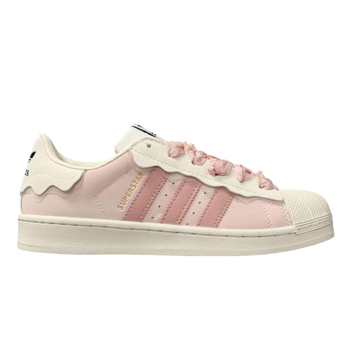 Adidas Superstar 'Pink'