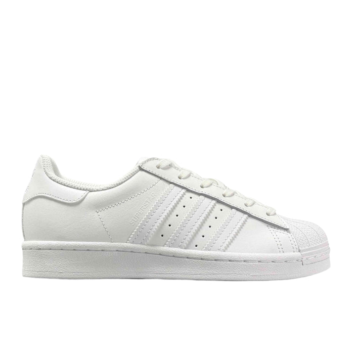 Adidas Superstar 'Triple White'