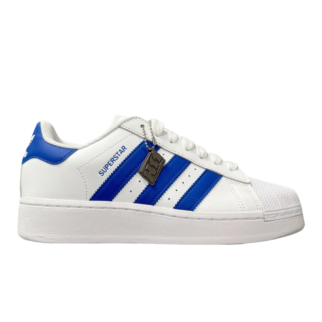 Adidas Superstar XLG 'White-Blue'