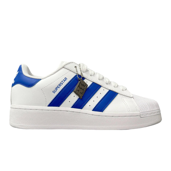 Adidas Superstar XLG 'White-Blue'