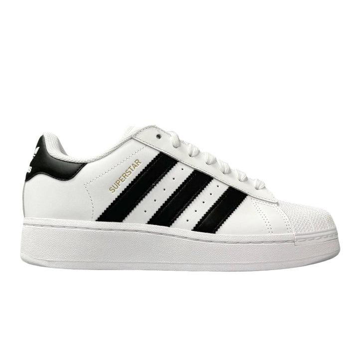 Adidas Superstar XLG 'White Black'