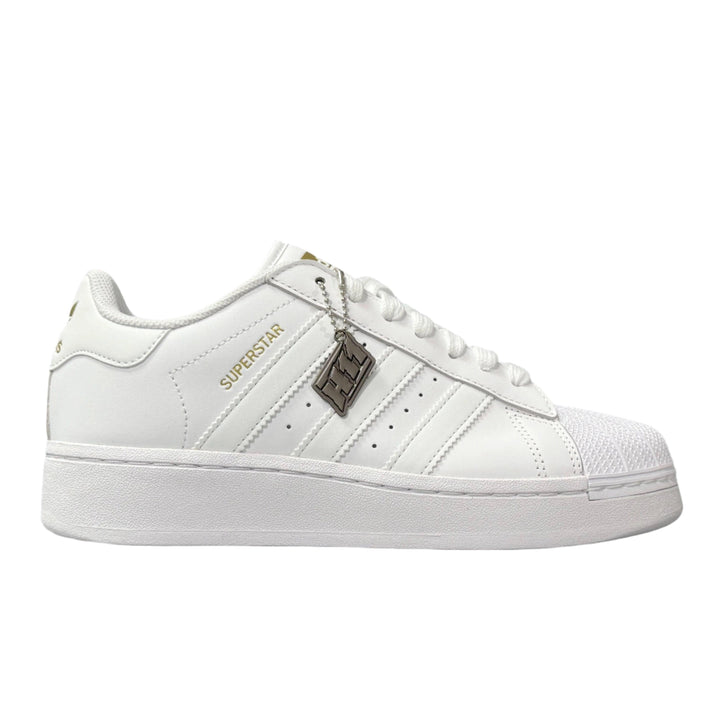 Adidas Superstar XLG 'White Skateboarding'