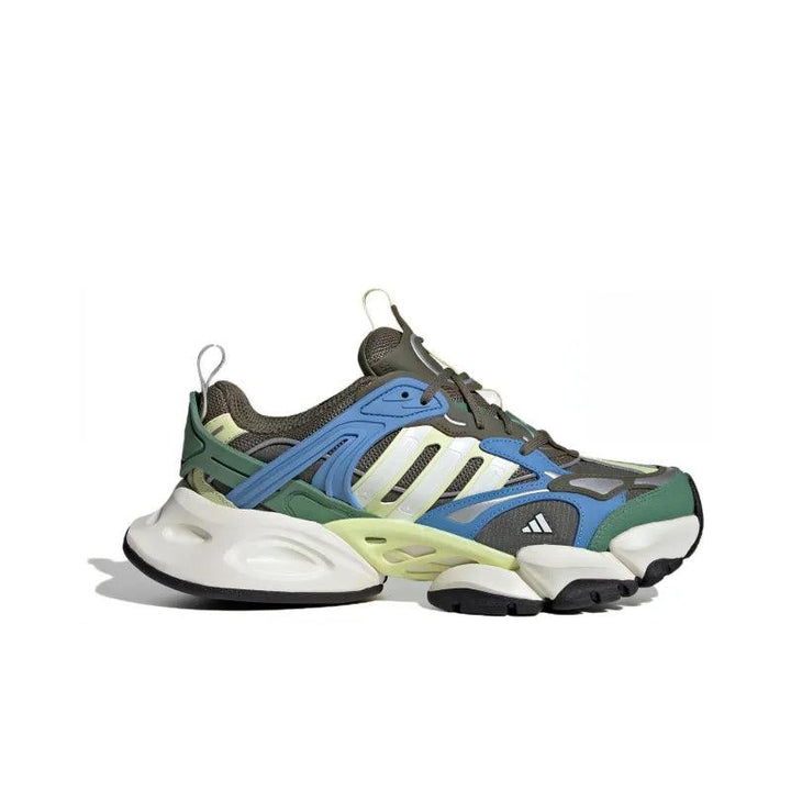 Adidas XLG RUNNER DELUXE 'Dark Green'