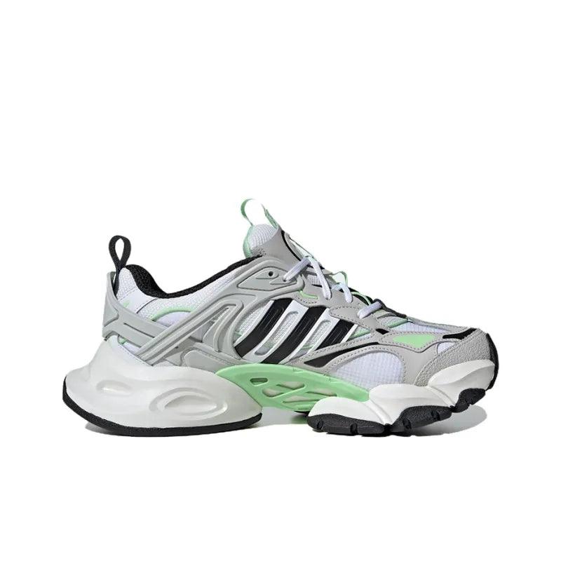 Adidas XLG RUNNER DELUXE 'Grey-Green'