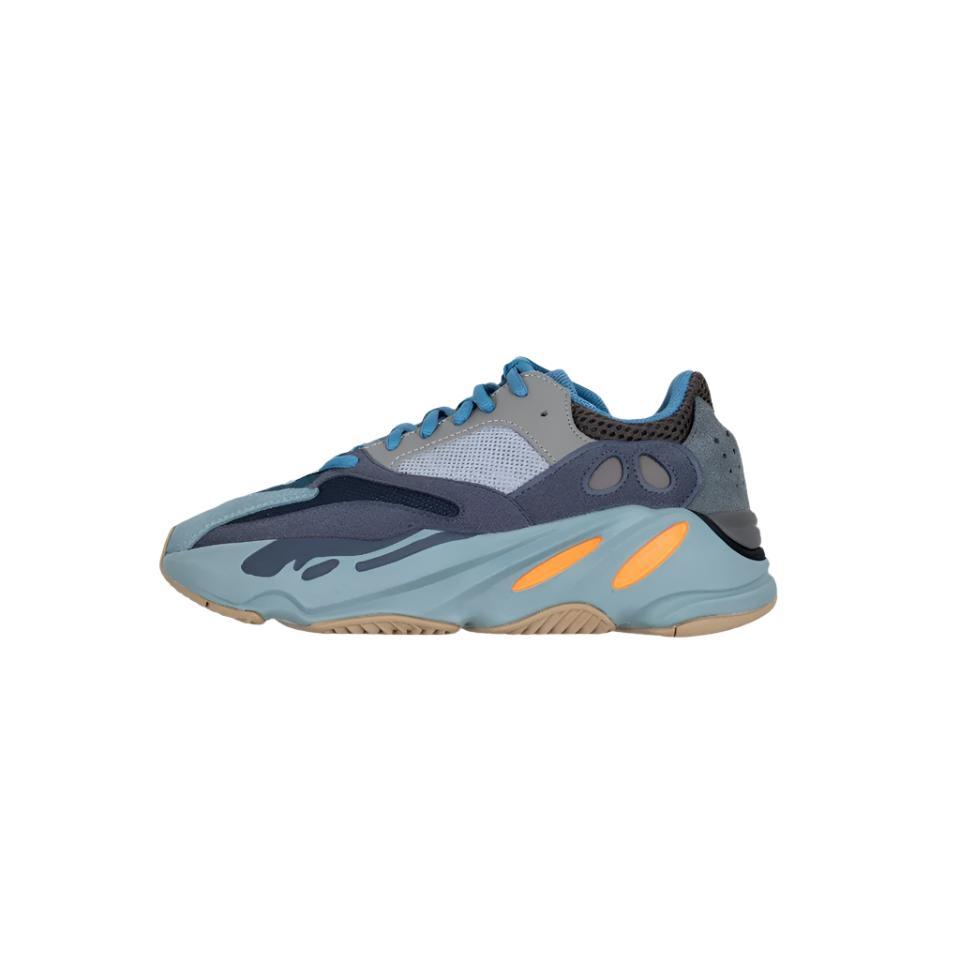 Adidas Yeezy Boost 700 'Carbon Blue'