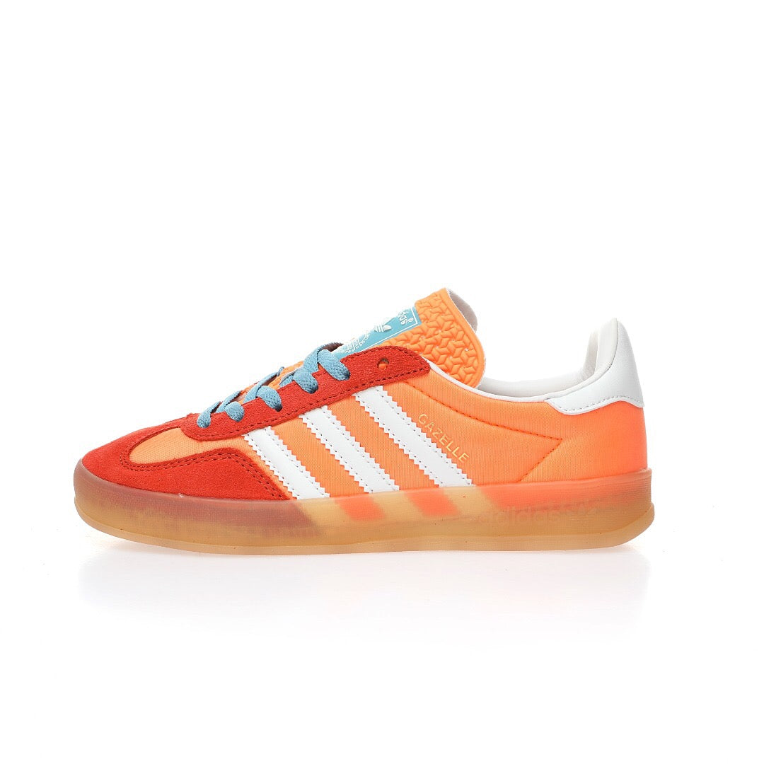 Adidas Originals Gazelle Indoor 'Beam Orange'