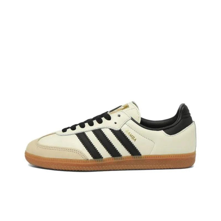 Adidas Originals Samba 'Cream White Sand Strata'