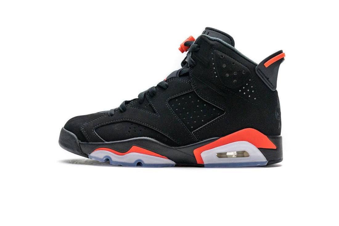 Air Jordan 6 Retro 'Black Infrared'