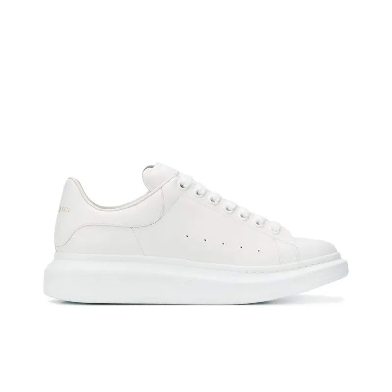 Alexander McQueen White