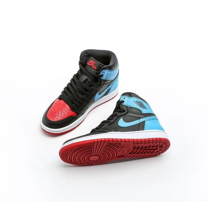 Air Jordan 1 Retro High 'NC to Chi'