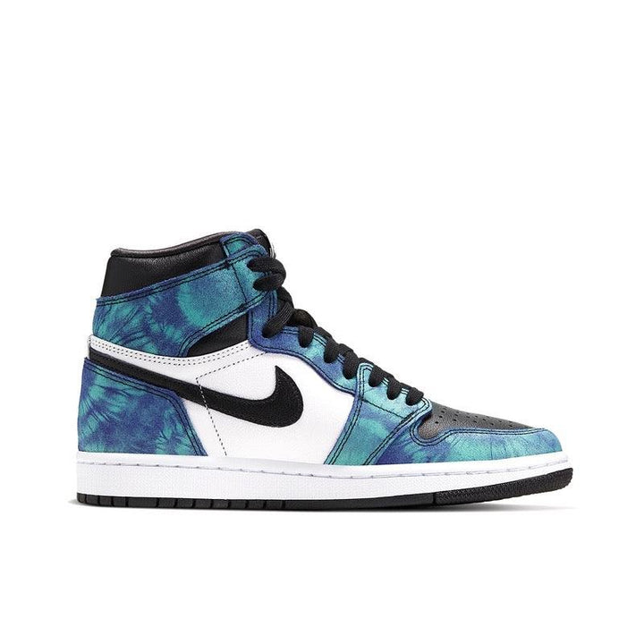 Air Jordan 1 Retro High Tie Dye