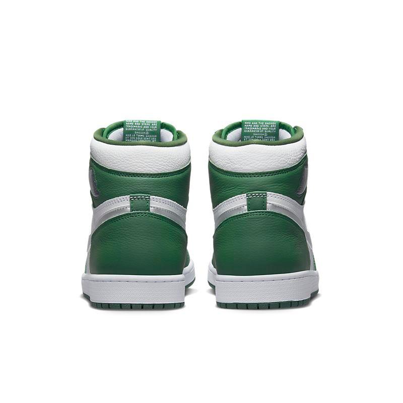 Air Jordan 1 Retro High OG 'Lucky Green'