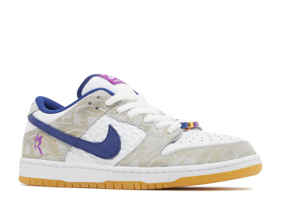 Rayssa Leal X Nike Dunk Low SB