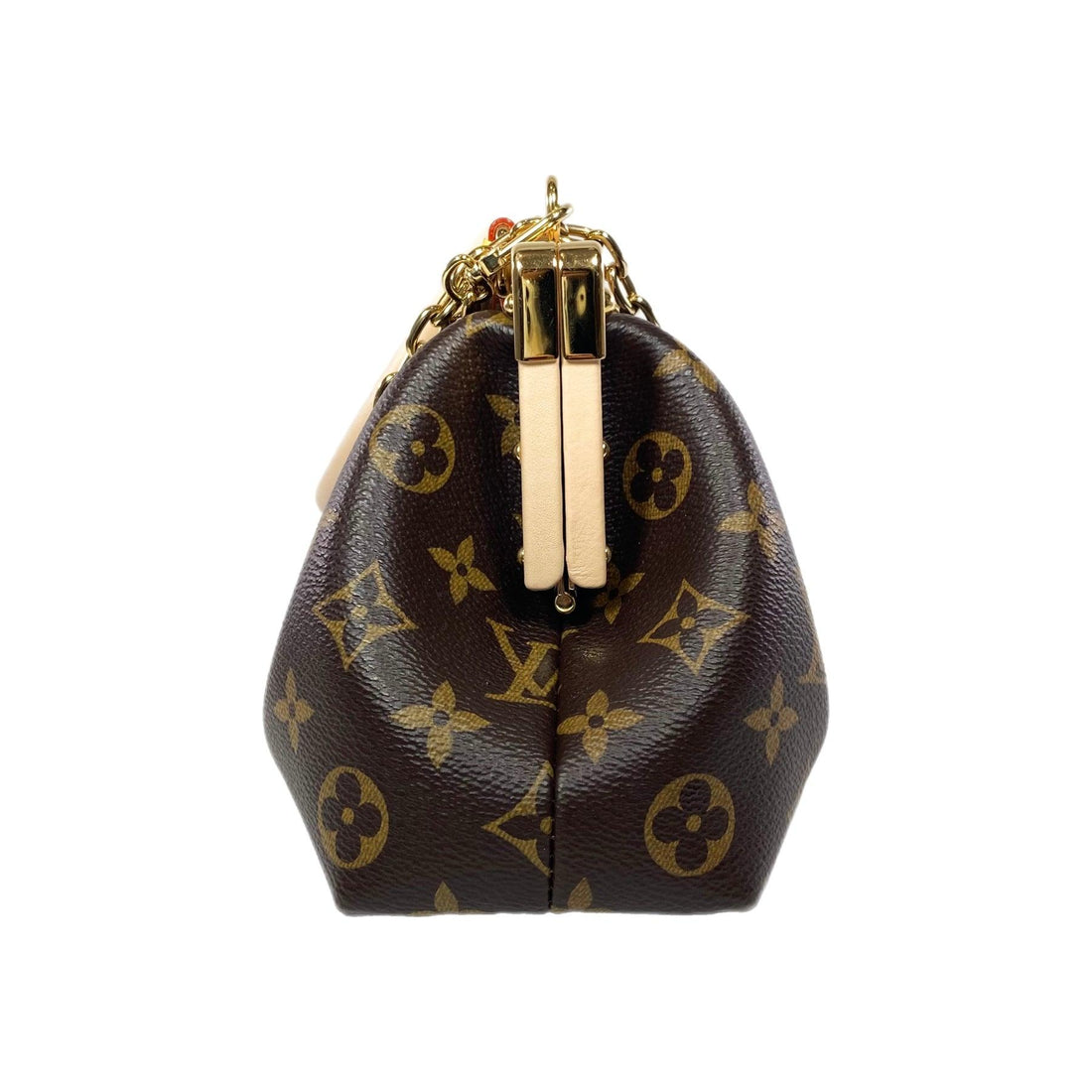 Louis Vuitton Monogram Clutch